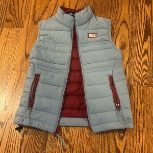 Jonnie-O Boys Puffer Vest